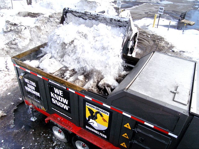 Loading Snow - SND900